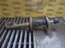 Амортизатор передний левый 1ZI8N3 Mercedes A W168 - Фото 4