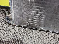 Радиатор (основной) 2JZQR2 Peugeot 806 - Фото 5