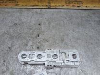 Панель (плата) фонаря заднего левого ZRC9S2 Audi A4