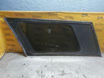 Стекло кузовное боковое правое T2PXP3 Mitsubishi Grandis купить в магазине запчастей бу