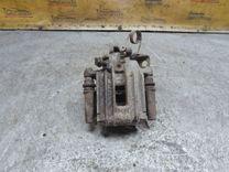 Суппорт задний левый EE0MGV Volkswagen Polo - Фото 3