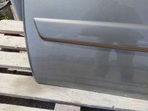 Молдинг двери передней левой PSDSL8 Citroen C5 купить