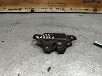 Замок багажника 96OL16 Peugeot 106 - Фото 1