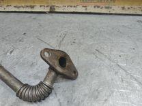 Трубка турбины ITP4D6 Opel Astra - Фото 2