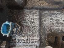 КПП механическая (МКПП) 5-ступенчатая 4W212V Renault Scenic купить