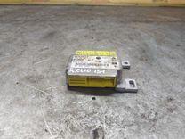 Блок AirBag Y9DK1H Renault Clio купить