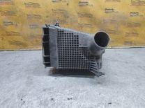 Корпус воздушного фильтра OUYRRE Renault Megane