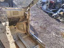 Стойка кузовная передняя правая KO7TQV Renault Scenic - Фото 3