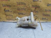 Бачок расширительный M4MZ8M Mercedes E W124 - Фото 5