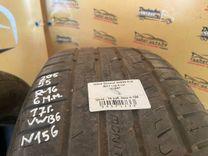 Шина General 205/55 R16 FPI857 FPI857 General купить бу в хорошем состоянии