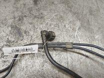 Трубка вакуумная C7DA66 Peugeot 406 undefined