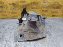 Стакан лонжерона левый HINPH2 Seat Toledo - Фото 4