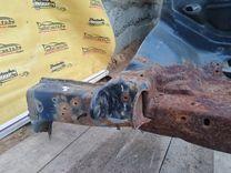 Передняя панель крепления облицовки (телевизор) KR0722 Mitsubishi Carisma undefined