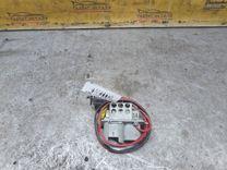 Сопротивление печки 14IF46 Renault Megane