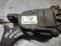 Педаль газа 95XBE4 Ford Fusion купить