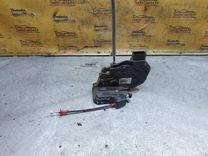 Замок двери задней правой 4CVY5C Ford Mondeo купить на авторазборке