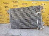 Радиатор кондиционера GKQFB3 Renault Scenic RX4 купить на авторазборке