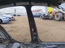 Стойка кузовная центральная левая QELY5P Volkswagen Jetta - Фото 5