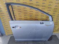 Дверь передняя правая 2DVVTQ Citroen C4
