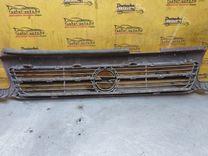 Решетка радиатора D2CSGX Opel Astra - Фото 7