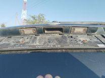 Ручка открывания багажника RXSI96 Skoda Fabia купить