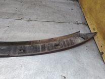 Молдинг крыла заднего левого L3TRLT Kia Sorento - Фото 5