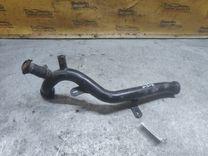 Трубка охлаждающей жидкости металлическая DM9FD7 Peugeot 406 купить с доставкой