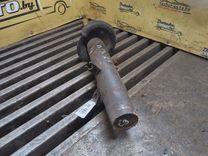 Амортизатор передний правый M2HRAG Citroen C3 - Фото 5