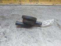 Маслоотделитель (сапун) W6376G Renault Scenic купить