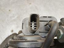 Клапан вентиляции топливного бака DXJ1SJ Volkswagen Passat купить в магазине запчастей бу