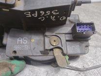 Замок двери передней левой JVU3RS Opel Astra - Фото 5