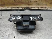 Пепельница JM6WZO Peugeot 206 - Фото 3