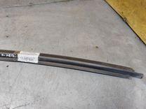 Молдинг стекла двери передней левой наружный POMJ75 Citroen Xsara Picasso купить с доставкой