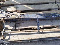 Балка подвески задняя RTLD09 Audi A4 - Фото 19