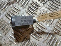 Клапан электромагнитный QX6KH4 Mazda Premacy - Фото 3