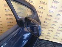 Зеркало наружное правое XNULQO Peugeot 307 купить с доставкой
