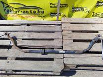 Стабилизатор подвески (поперечной устойчивости) передний GVNCUR Chrysler Voyager