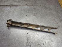 Рычаг задний левый 7X1U1N Opel Vectra купить с доставкой