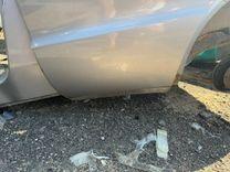 Дверь задняя левая N29V2N Mercedes A W168 купить