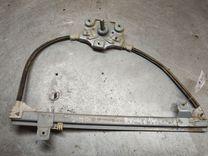 Стеклоподъемник задний правый JE0FMI Renault Scenic RX4