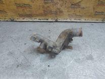 Фланец (тройник) системы охлаждения 08SI48 Mazda Xedos 6 - Фото 2