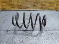 Пружина передняя T326V6 Seat Alhambra