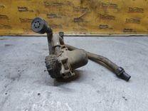 Насос воздушный BAQOJP Peugeot 406 - Фото 2