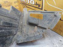 Защита арок передняя правая (подкрылок) VLG541 Toyota Corolla undefined