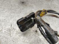 Замок двери передней правой K2TD31 Nissan Micra купить в магазине запчастей бу