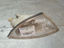Поворотник правый IT4XO1 Mitsubishi Carisma