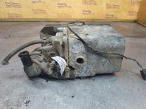 Автономный отопитель P4V7P4 BMW 5 E39 - Фото 10