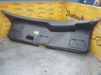 Обшивка крышки багажника B5HO55 Renault Safrane