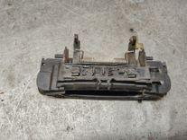 Ручка наружная задняя правая R255W0 Audi A4 купить