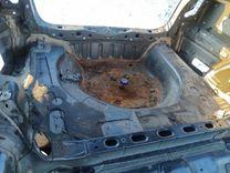 Ниша запасного колеса J3FIQL Toyota Avensis купить в магазине запчастей бу